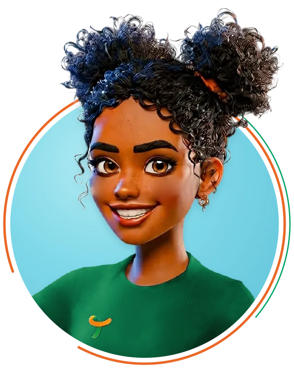 Aurora, a assistente virtual